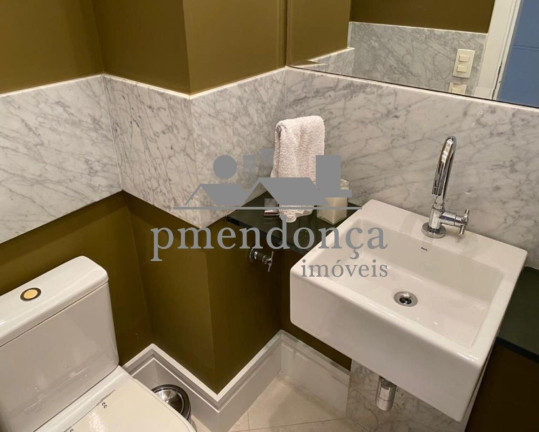 Imagem Apartamento com 3 Quartos à Venda, 173 m² em Perdizes - São Paulo Imagem Apartamento com 3 Quartos à Venda, 173 m² em Perdizes - São Paulo