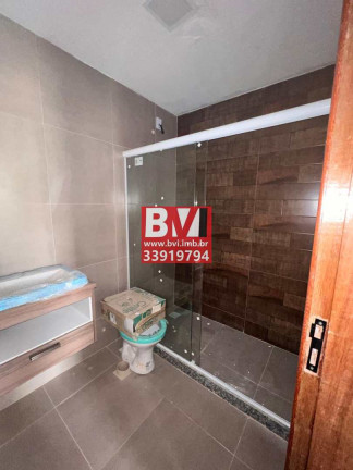 Imagem Apartamento com 2 Quartos à Venda, 49 m² em Irajá - Rio De Janeiro