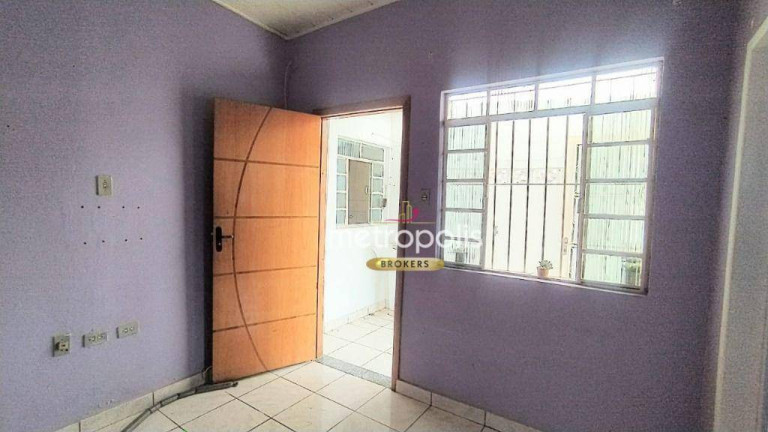 Imagem Casa com 1 Quarto à Venda ou Locação, 60 m² em Olímpico - São Caetano Do Sul Imagem Casa com 1 Quarto à Venda ou Locação, 60 m² em Olímpico - São Caetano Do Sul