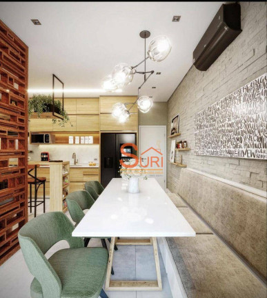 Imagem Apartamento com 2 Quartos à Venda, 64 m² em Nova Petrópolis - São Bernardo Do Campo Imagem Apartamento com 2 Quartos à Venda, 64 m² em Nova Petrópolis - São Bernardo Do Campo
