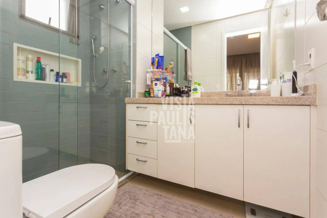 Imagem Apartamento com 3 Quartos à Venda, 147 m² em Perdizes - São Paulo Imagem Apartamento com 3 Quartos à Venda, 147 m² em Perdizes - São Paulo
