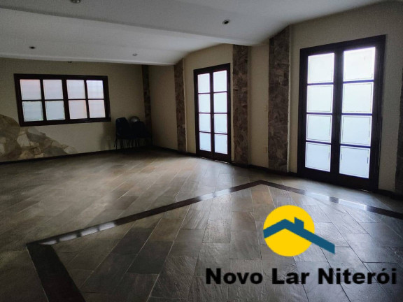 Imagem Casa de Condomínio com 3 Quartos à Venda, 200 m² em Sapê - Niterói Imagem Casa de Condomínio com 3 Quartos à Venda, 200 m² em Sapê - Niterói