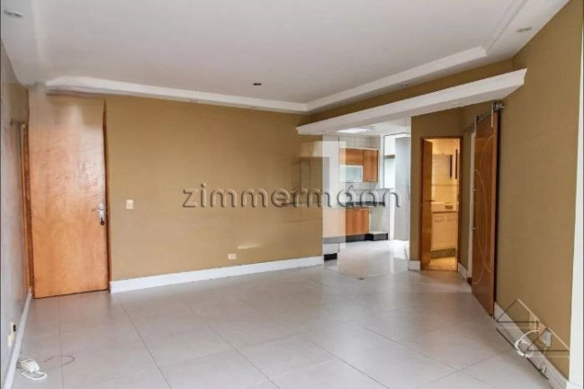 Imagem Apartamento com 2 Quartos à Venda, 122 m² em Cambuci - São Paulo
