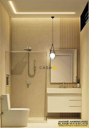 Imagem Casa com 3 Quartos à Venda, 261 m² em Loteamento Residencial Jardim Villagio - Americana Imagem Casa com 3 Quartos à Venda, 261 m² em Loteamento Residencial Jardim Villagio - Americana