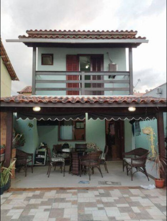 Casa com 2 Quartos à Venda,  em Centro - Cabo Frio