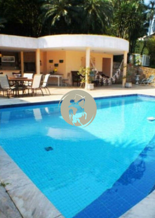 Imagem Casa de Condomínio com 4 Quartos à Venda, 700 m² em Jose Menino - Santos Imagem Casa de Condomínio com 4 Quartos à Venda, 700 m² em Jose Menino - Santos