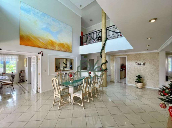Imagem Casa com 4 Quartos à Venda, 632 m² em São Paulo Ii - Cotia Imagem Casa com 4 Quartos à Venda, 632 m² em São Paulo Ii - Cotia