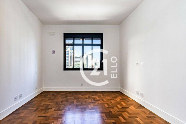 Imagem Apartamento com 3 Quartos à Venda, 212 m² em Consolação - São Paulo