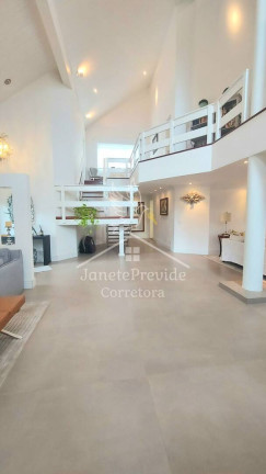 Imagem Casa de Condomínio com 3 Quartos à Venda, 480 m² em Alphaville - Santana De Parnaíba Imagem Casa de Condomínio com 3 Quartos à Venda, 480 m² em Alphaville - Santana De Parnaíba