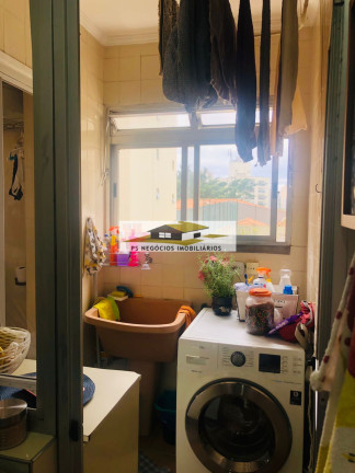 Imagem Apartamento com 2 Quartos à Venda, 56 m² em Jardim Da Saúde - São Paulo Imagem Apartamento com 2 Quartos à Venda, 56 m² em Jardim Da Saúde - São Paulo