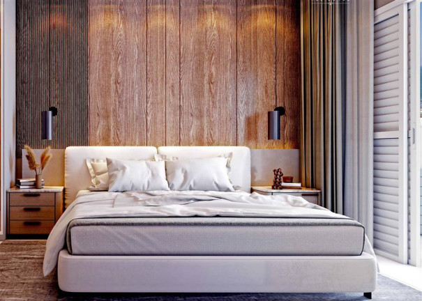 Imagem Cobertura com 4 Quartos à Venda, 210 m² em Aviação - Praia Grande Imagem Cobertura com 4 Quartos à Venda, 210 m² em Aviação - Praia Grande
