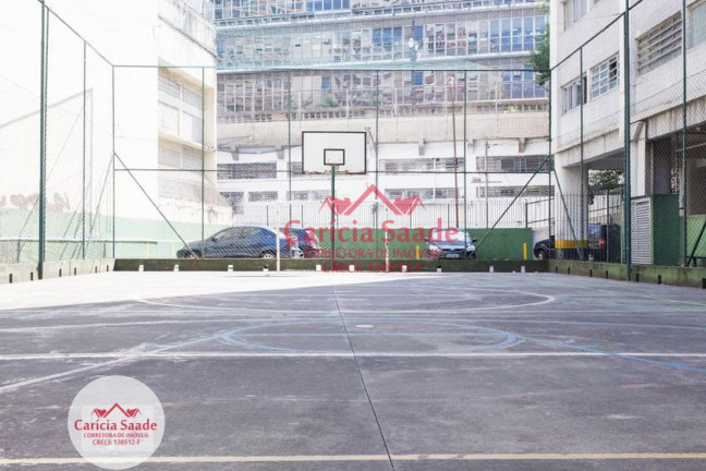 Imagem Apartamento com 2 Quartos à Venda, 75 m² em Bela Vista - São Paulo