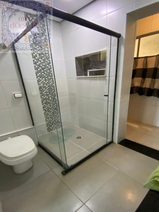 Imagem Apartamento com 3 Quartos à Venda, 73 m² em Embaré - Santos Imagem Apartamento com 3 Quartos à Venda, 73 m² em Embaré - Santos