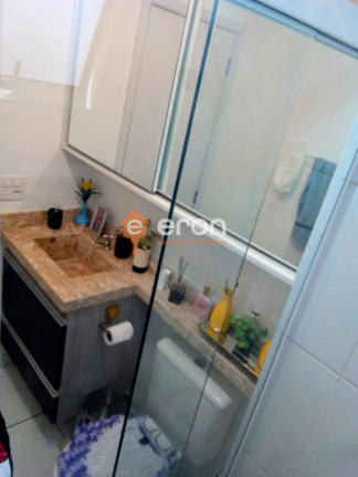 Imagem Apartamento com 2 Quartos à Venda, 54 m² Imagem Apartamento com 2 Quartos à Venda, 54 m²