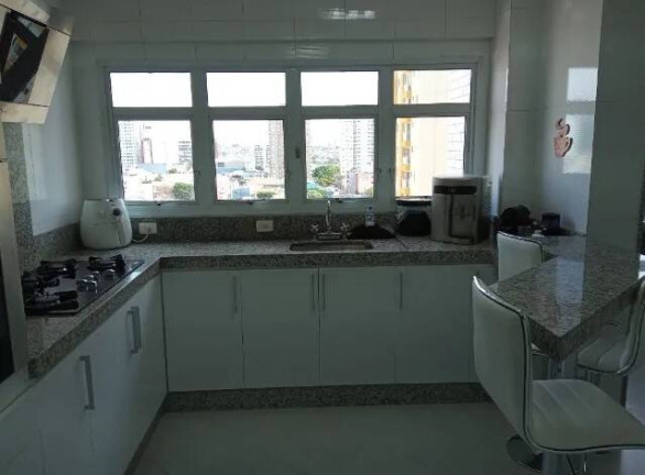 Imagem Apartamento com 3 Quartos à Venda, 188 m² em Olimpico - São Caetano Do Sul Imagem Apartamento com 3 Quartos à Venda, 188 m² em Olimpico - São Caetano Do Sul