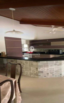 Imagem Casa com 3 Quartos à Venda, 468 m² em São Joaquim - Vinhedo