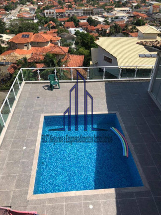 Imagem Casa com 4 Quartos à Venda, em Piratininga - Niterói Imagem Casa com 4 Quartos à Venda, em Piratininga - Niterói