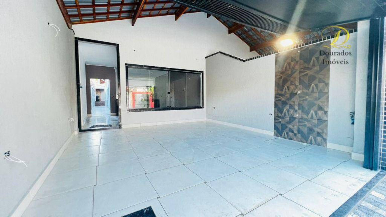 Casa com 3 Quartos à Venda, 115 m² em Caiçara - Praia Grande