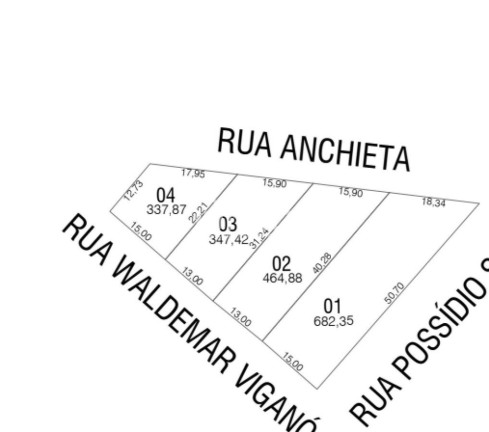 Imagem Casa com 2 Quartos à Venda, 80 m² em São Vicente - Pato Branco Imagem Casa com 2 Quartos à Venda, 80 m² em São Vicente - Pato Branco