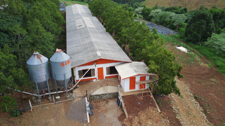 Imagem Terreno à Venda, 450.000 m² em Rural - Três Arroios Imagem Terreno à Venda, 450.000 m² em Rural - Três Arroios