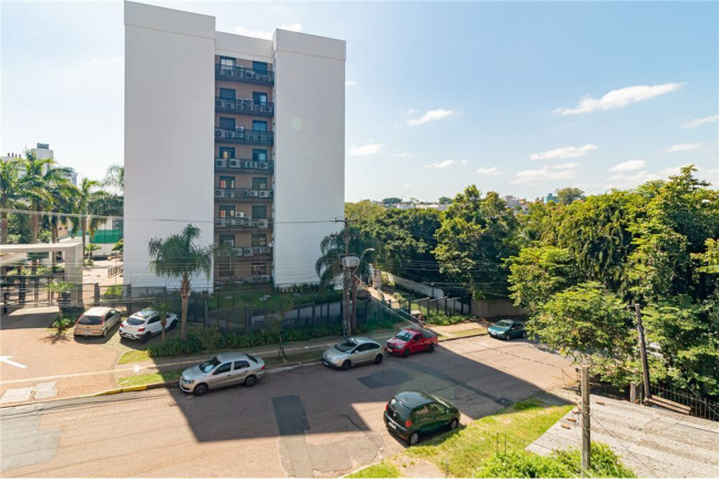 Imagem Apartamento com 1 Quarto à Venda, 53 m² em Chácara Das Pedras - Porto Alegre