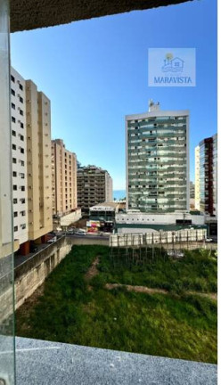 Imagem Apartamento com 1 Quarto à Venda, 48 m² em Itapuã - Vila Velha