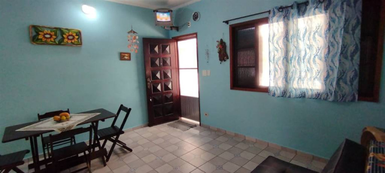 Imagem Casa de Condomínio com 1 Quarto à Venda, 36 m² em Aviacao - Praia Grande Imagem Casa de Condomínio com 1 Quarto à Venda, 36 m² em Aviacao - Praia Grande