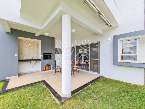 Imagem Casa de Condomínio com 3 Quartos à Venda, 204 m² em Residencial Ibi-aram - Itupeva Imagem Casa de Condomínio com 3 Quartos à Venda, 204 m² em Residencial Ibi-aram - Itupeva