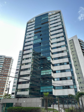 Imagem Apartamento com 4 Quartos à Venda, 177 m² em Boa Viagem - Recife Imagem Apartamento com 4 Quartos à Venda, 177 m² em Boa Viagem - Recife