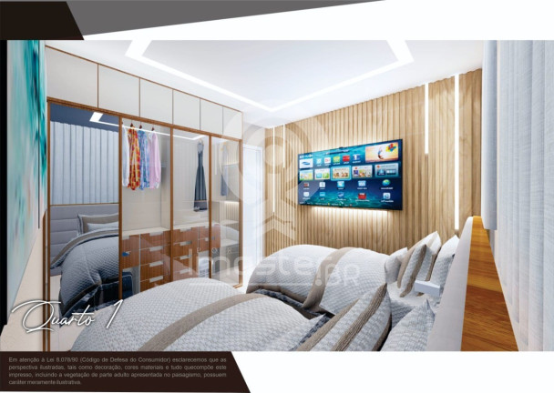 Imagem Apartamento com 2 Quartos à Venda, 50 m² em Damas - Fortaleza Imagem Apartamento com 2 Quartos à Venda, 50 m² em Damas - Fortaleza