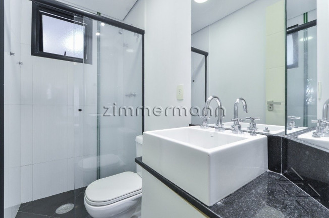 Imagem Apartamento com 2 Quartos à Venda, 85 m² em Moema - São Paulo