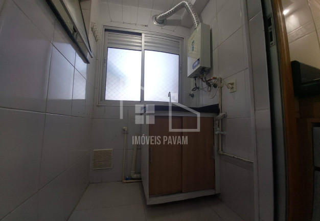 Imagem Apartamento com 2 Quartos à Venda, 60 m² em Planalto - São Bernardo Do Campo Imagem Apartamento com 2 Quartos à Venda, 60 m² em Planalto - São Bernardo Do Campo