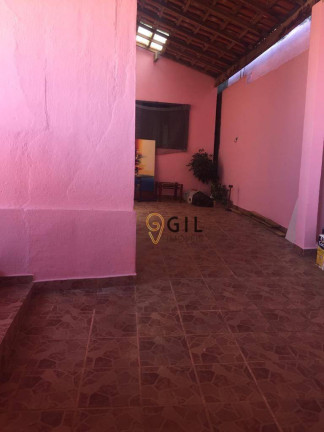 Casa com 3 Quartos à Venda, 263 m² em Jardim Pitoresco - Jacareí