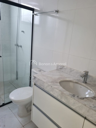 Imagem Casa de Condomínio com 3 Quartos à Venda, 200 m² em São Bento - Paulínia Imagem Casa de Condomínio com 3 Quartos à Venda, 200 m² em São Bento - Paulínia