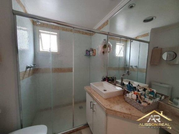 Imagem Apartamento com 3 Quartos à Venda, 105 m² em Cidade São Francisco - São Paulo Imagem Apartamento com 3 Quartos à Venda, 105 m² em Cidade São Francisco - São Paulo