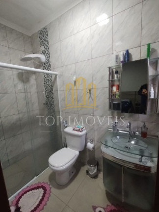 Imagem Casa com 3 Quartos à Venda, 250 m² em Villa Branca - Jacareí