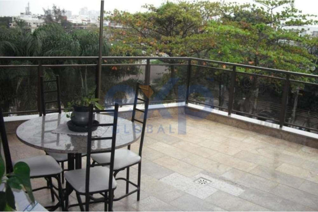 Imagem Apartamento com 5 Quartos à Venda, 400 m² em Barra Da Tijuca - Rio De Janeiro