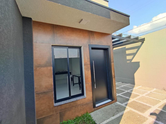 Imagem Casa com 3 Quartos à Venda, 69 m² em Colonia Rio Grande - São José Dos Pinhais Imagem Casa com 3 Quartos à Venda, 69 m² em Colonia Rio Grande - São José Dos Pinhais