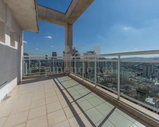 Imagem Apartamento com 4 Quartos à Venda, 326 m² em Vila Romana - São Paulo Imagem Apartamento com 4 Quartos à Venda, 326 m² em Vila Romana - São Paulo