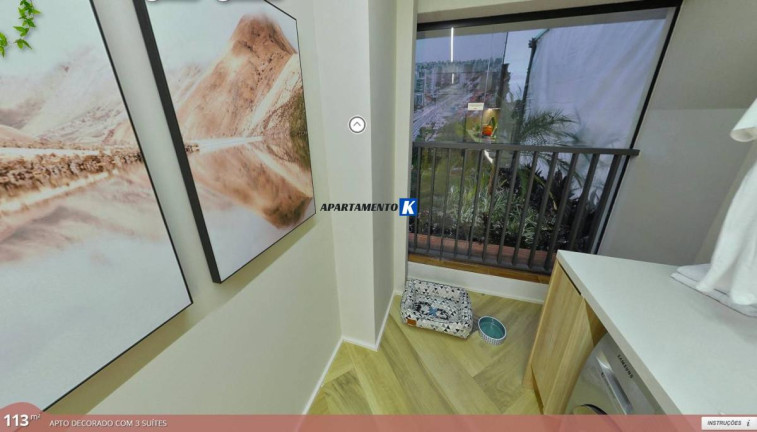 Imagem Apartamento com 3 Quartos à Venda, 96 m² em Vila Clementino - São Paulo Imagem Apartamento com 3 Quartos à Venda, 96 m² em Vila Clementino - São Paulo