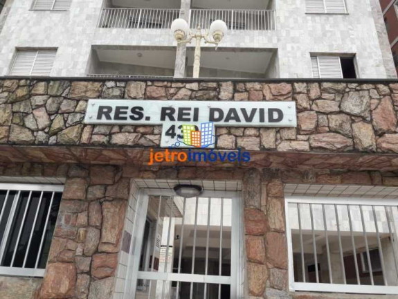 Imagem Apartamento com 1 Quarto à Venda, 58 m² em Aviação - Praia Grande