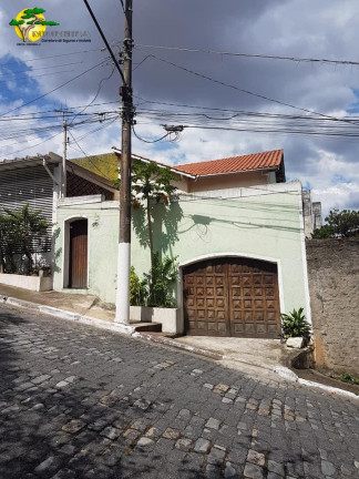 Imagem Casa com 3 Quartos à Venda, 154 m² em Freguesia Do O - São Paulo Imagem Casa com 3 Quartos à Venda, 154 m² em Freguesia Do O - São Paulo