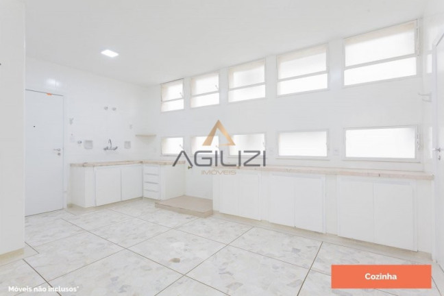 Imagem Apartamento com 3 Quartos à Venda, 172 m² em Jardim Paulista - São Paulo