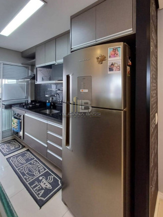 Apartamento com 2 Quartos à Venda, 56 m² em Jaguaribe - Osasco