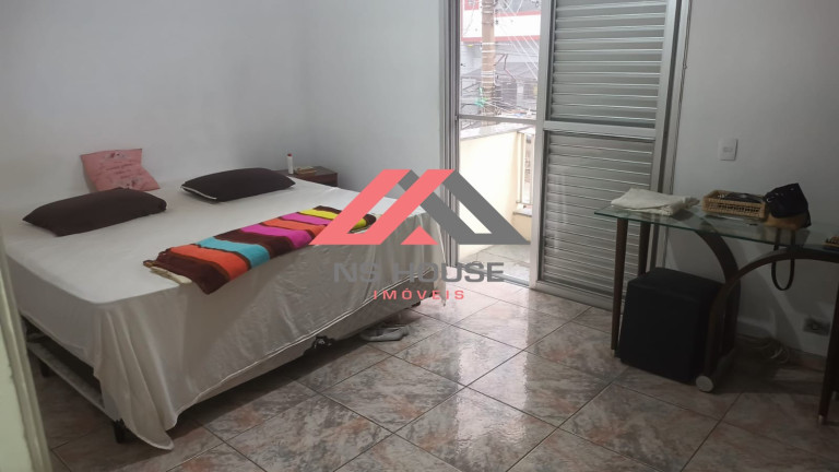 Imagem Imóvel com 3 Quartos à Venda, 127 m² em Santa Paula - São Caetano Do Sul Imagem Imóvel com 3 Quartos à Venda, 127 m² em Santa Paula - São Caetano Do Sul