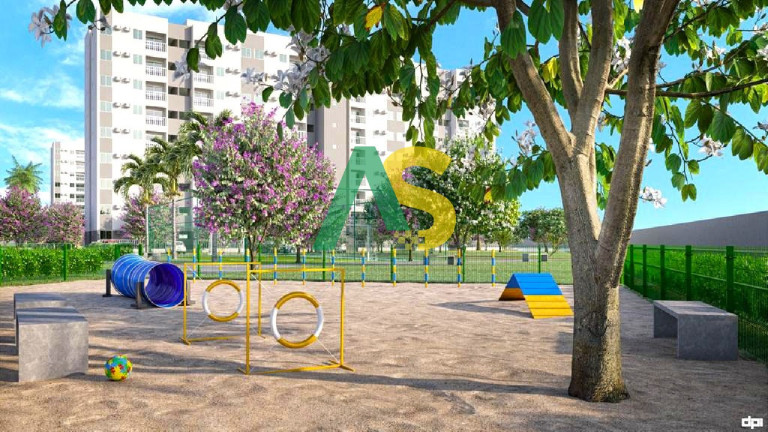 Imagem Imóvel com 2 Quartos à Venda, 50 m² em Capibaribe - São Lourenço Da Mata Imagem Imóvel com 2 Quartos à Venda, 50 m² em Capibaribe - São Lourenço Da Mata