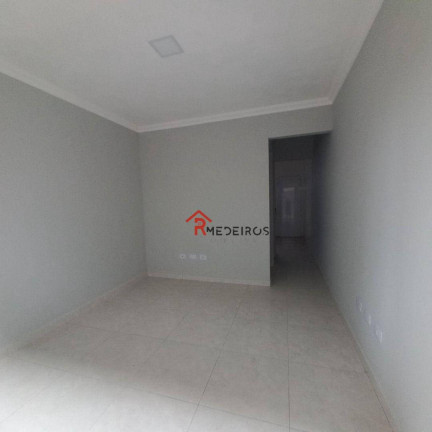 Imagem Casa com 2 Quartos à Venda, 52 m² em Tude Bastos (sítio Do Campo) - Praia Grande