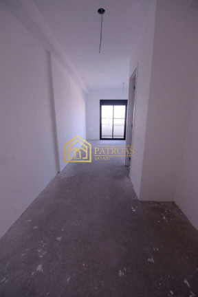 Imagem Apartamento com 3 Quartos à Venda, 161 m² em Campestre - Santo André