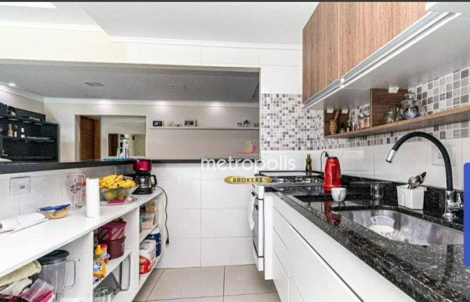 Imagem Sobrado com 4 Quartos à Venda, 270 m² em Nova Gerti - São Caetano Do Sul Imagem Sobrado com 4 Quartos à Venda, 270 m² em Nova Gerti - São Caetano Do Sul