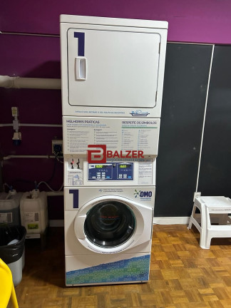 Imagem Apartamento com 1 Quarto à Venda, 40 m² em Centro - Florianópolis Imagem Apartamento com 1 Quarto à Venda, 40 m² em Centro - Florianópolis